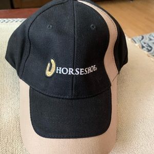 Horseshoe Hat - one size - New
